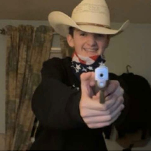 Meet your Posher, Michael - Picture 1 of 1